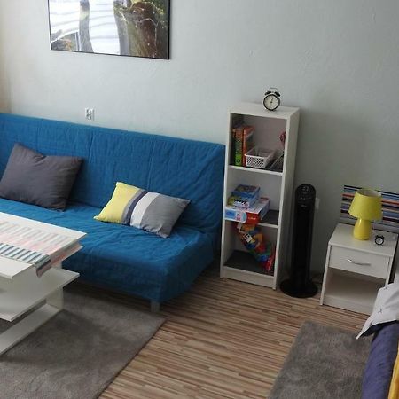 Apartament Kotewka 3 Apartman Zator Kültér fotó