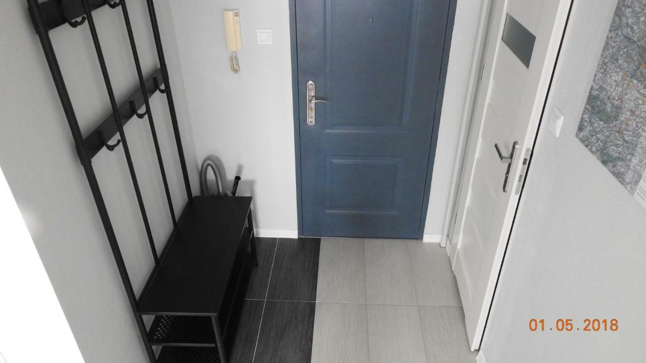 Apartament Kotewka 3 Apartman Zator Kültér fotó