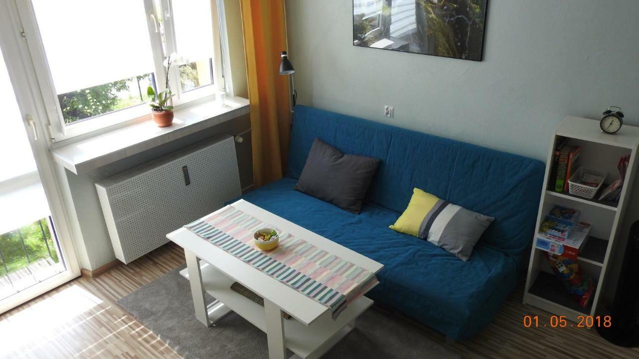 Apartament Kotewka 3 Apartman Zator Kültér fotó
